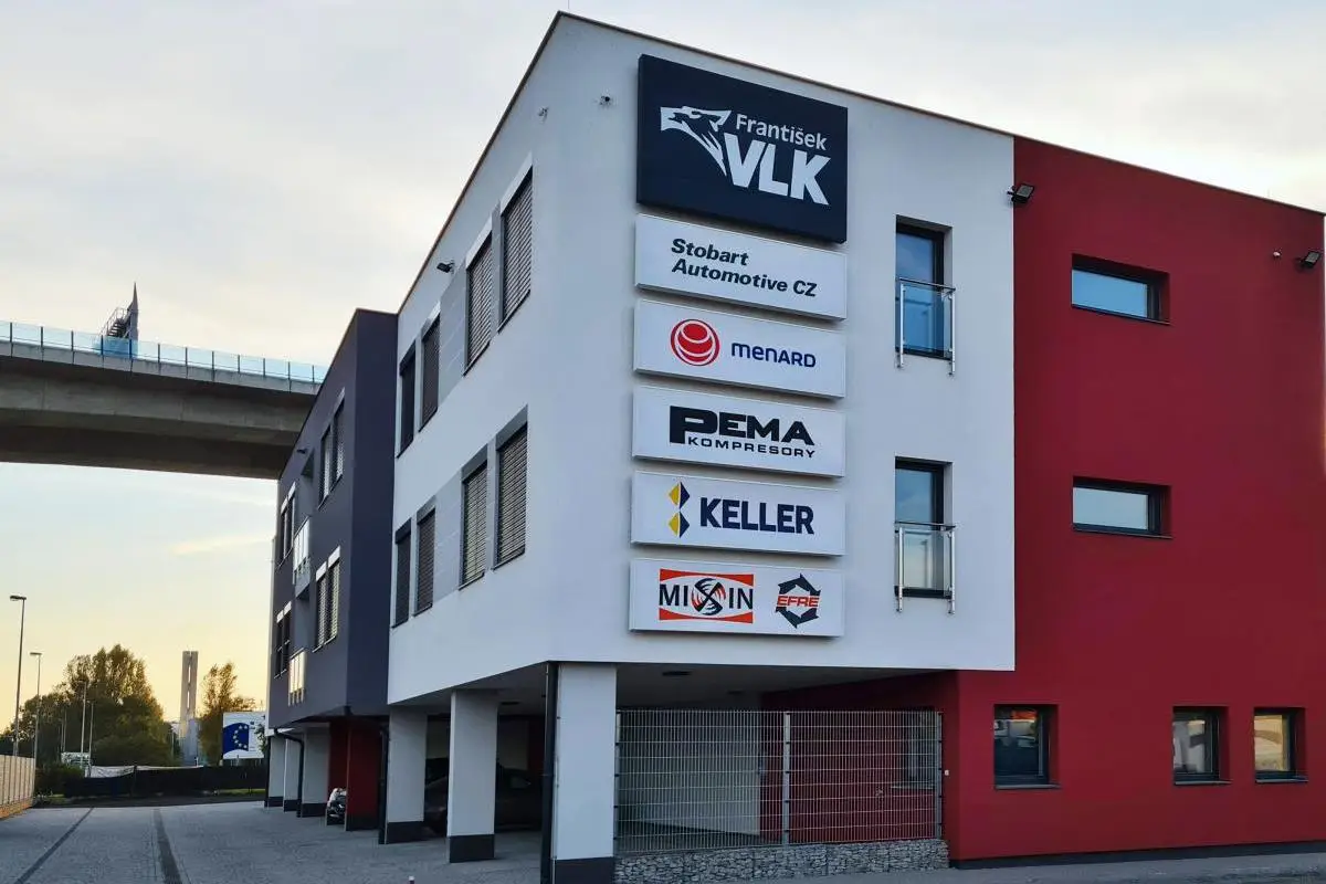 Kompresory PEMA - Servis a půjčovna kompresorů